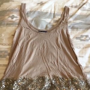 American Eagle Tank